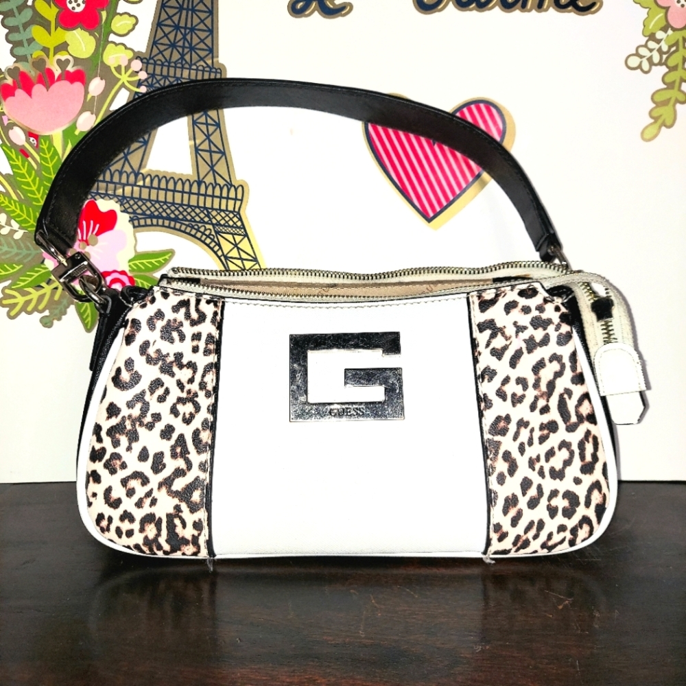 Guess shoulder bag